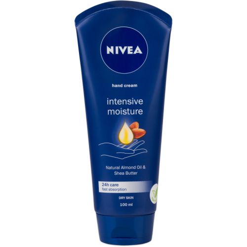 Nivea krm na ruce Intensive 100 ml